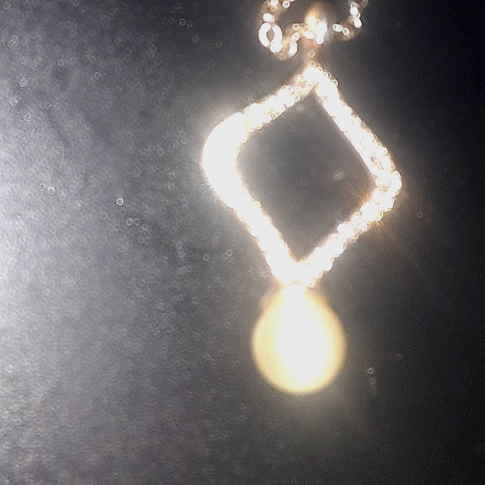 Pearl necklace - Picture 3 of 4